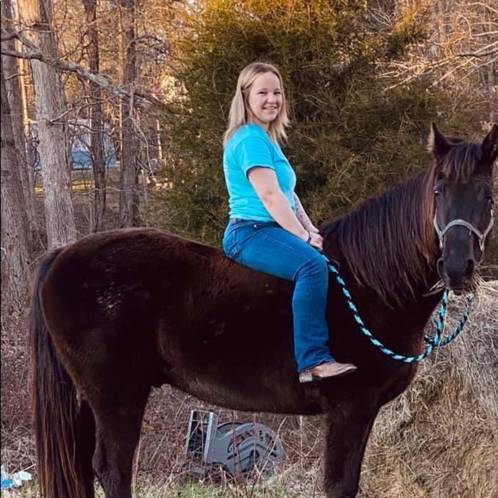 Meet your Posher, Makaylin